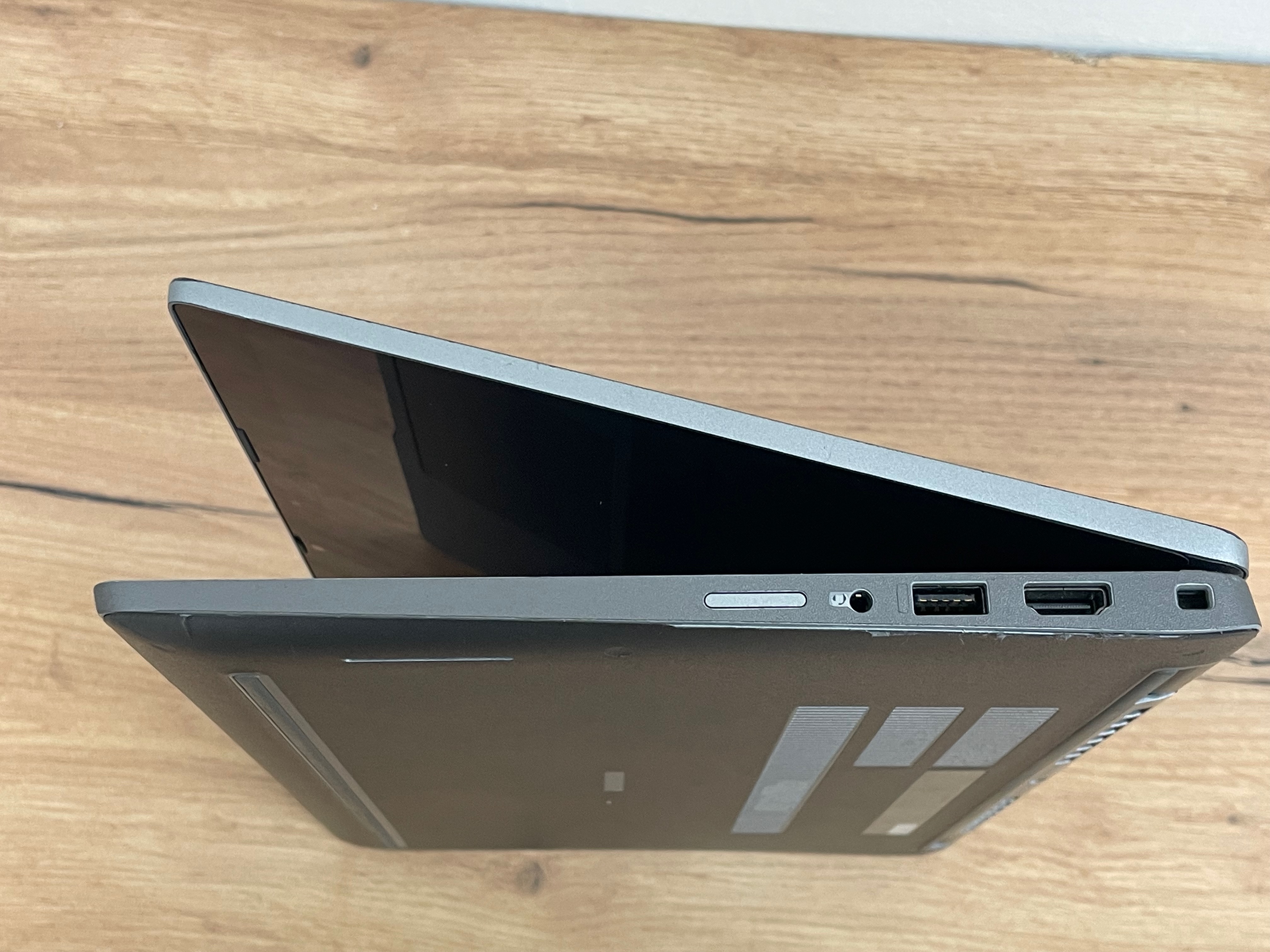 Dell Latitude 5320 (Core i7, 32GB, 512GB, Touch) — фото товара