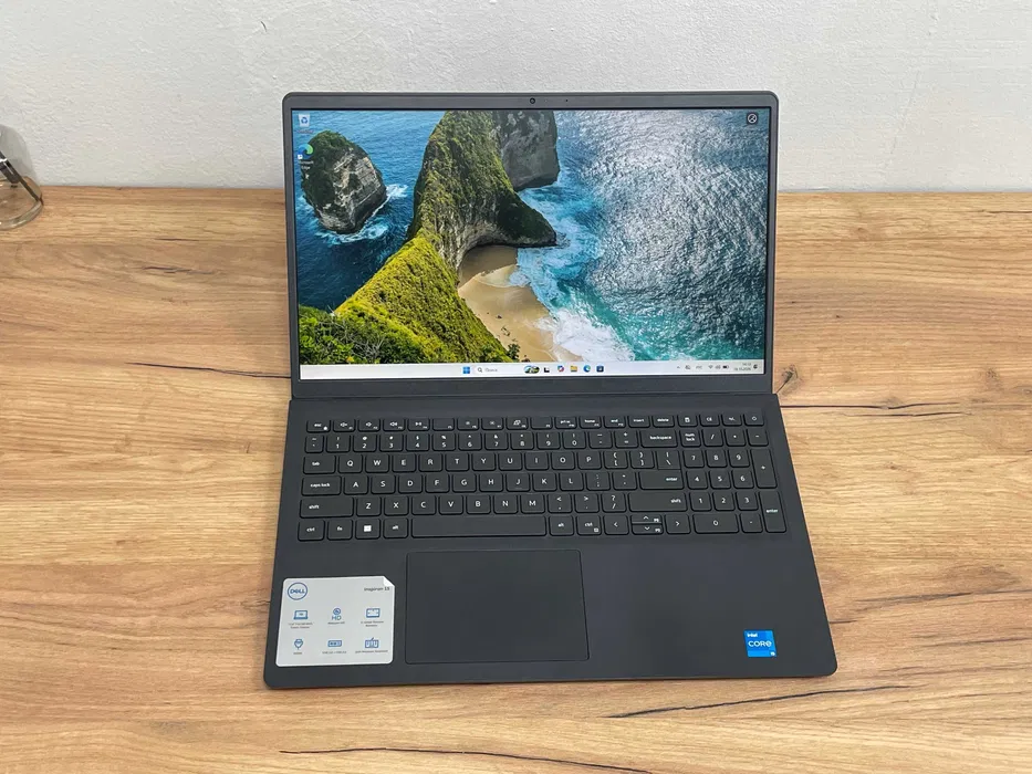 Dell Inspiron 15 3520 (i5-1155G7, 16GB, 256GB, Touch) — фото 1