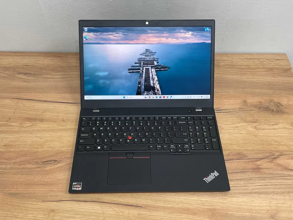 Lenovo ThinkPad L15 Gen 2 (Ryzen 5 PRO 5650U, 16GB, 512GB) — фото 1
