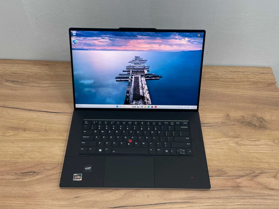 Lenovo ThinkPad Z16 Gen 1 (Ryzen 7 PRO, 16 ГБ, 512 ГБ, Touch)