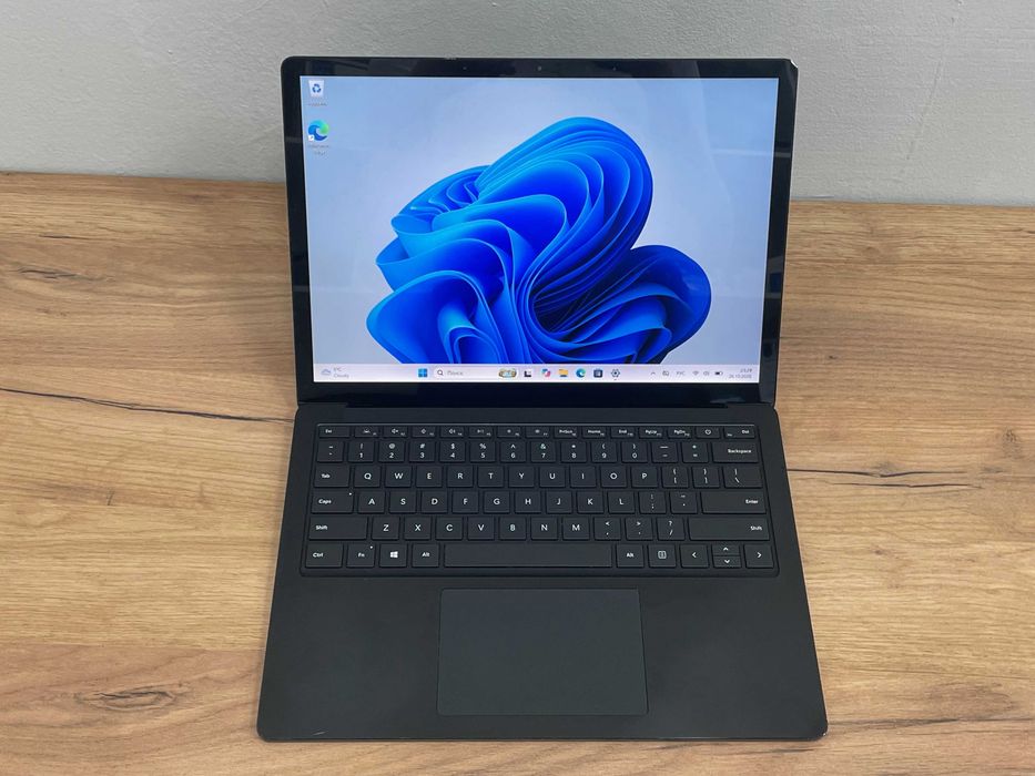 Microsoft Surface Laptop 4 (Ryzen 5, 16 ГБ, 256 ГБ, Touch) — фото 1