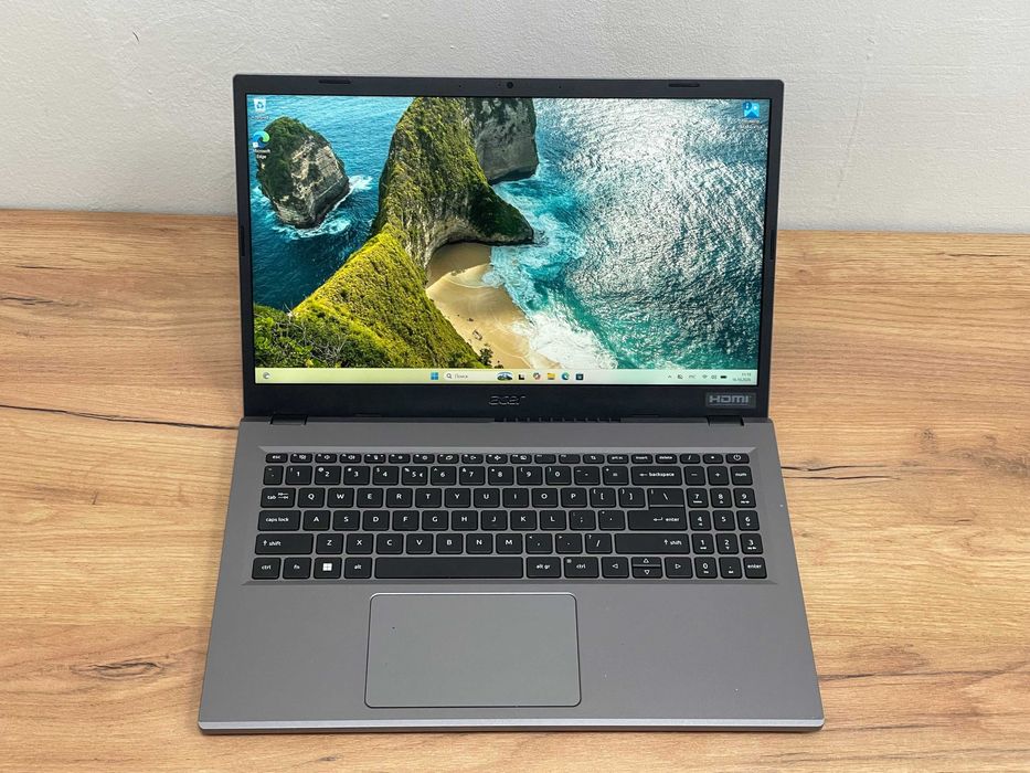 Acer Extensa 15 EX215-23 (Ryzen 3 7320U, 8GB, 256GB, IPS) — фото товара