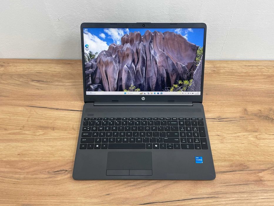 HP 250R G9 (i5-1335U, 16GB, 256GB SSD, Full HD, АКБ 100%) — фото товара