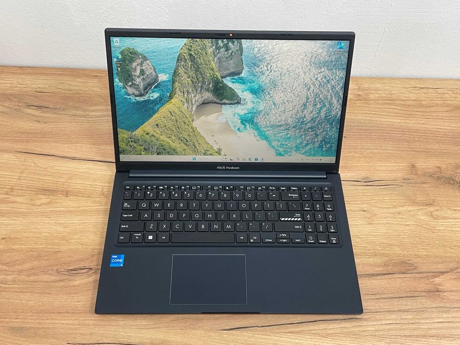 ASUS VivoBook 15 F1504ZA (i5-1235U, 16GB, 256GB, Full HD) — фото товара
